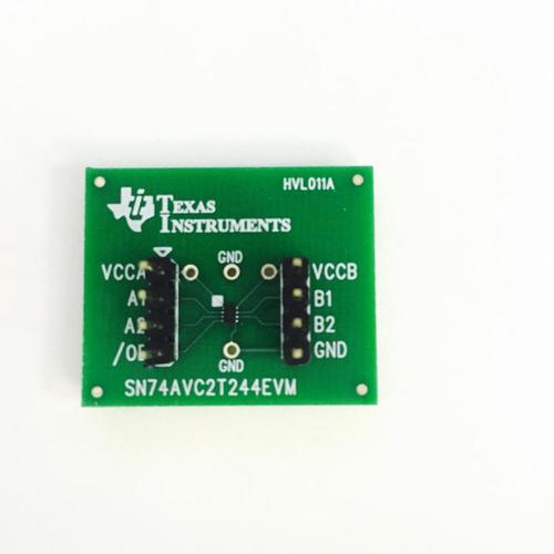 SN74AVC2T244EVM图片2