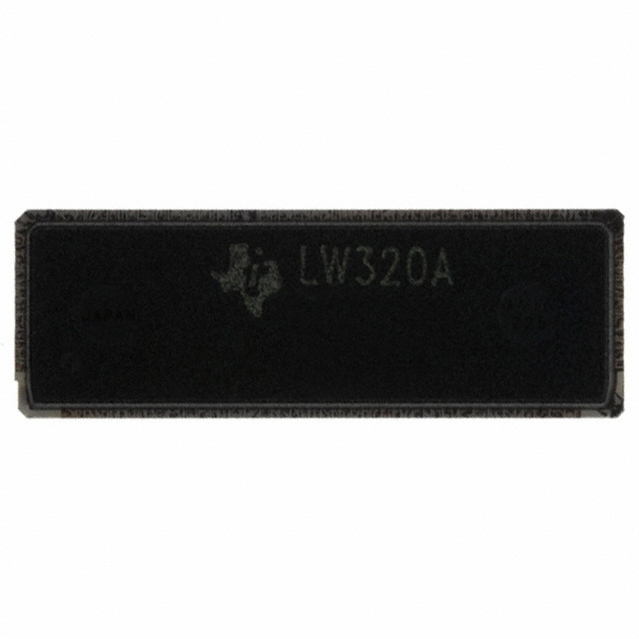 SN74LV4320AGKFR图片3