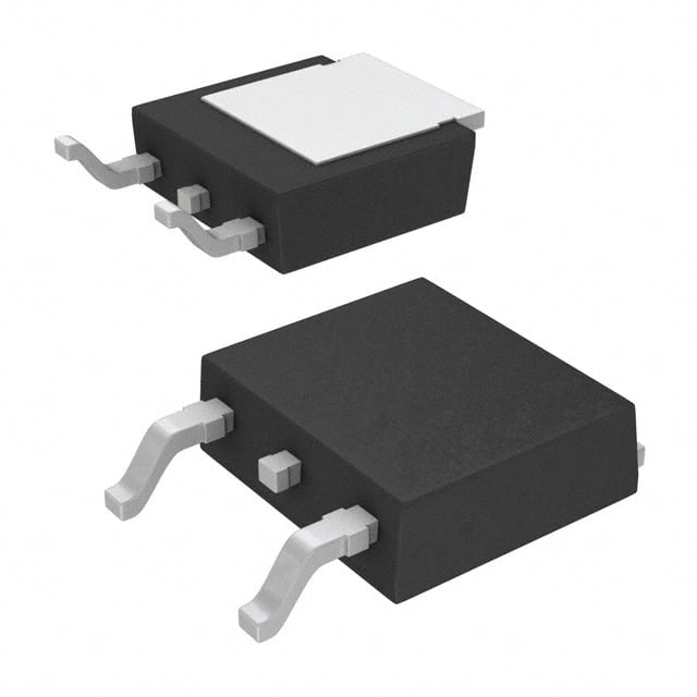 SPD03N50C3BTMA1图片4