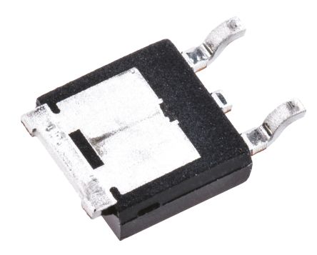 SPD07N60C3BTMA1图片2