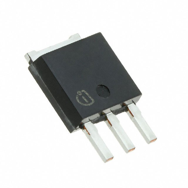 SPS04N60C3BKMA1图片2