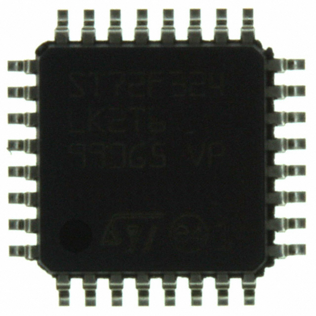 ST72F324LK2T6图片3