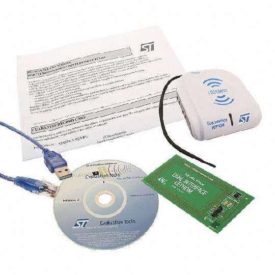 STARTKIT-M24LR-A图片7