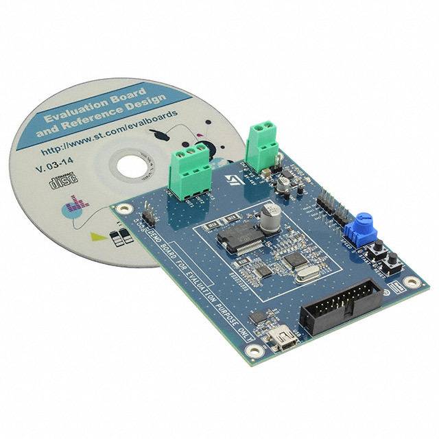 STEVAL-IFN003V1图片2