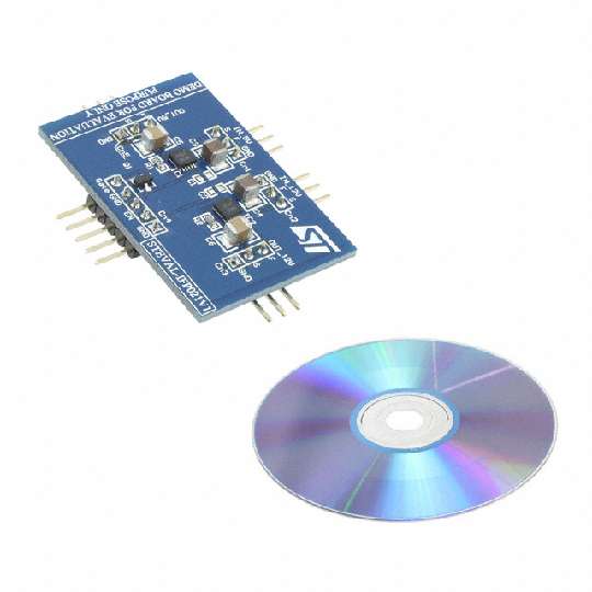 STEVAL-IFP021V1图片4