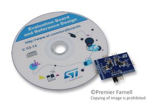 STEVAL-IFP021V1图片5