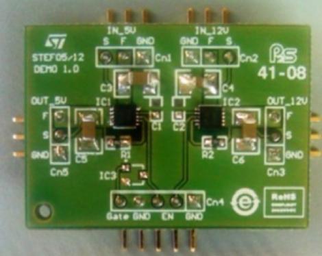 STEVAL-IFP021V1图片8