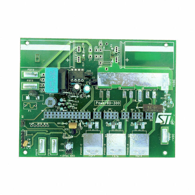 STEVAL-IHM003V1图片5