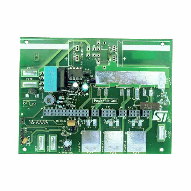STEVAL-IHM003V1图片2