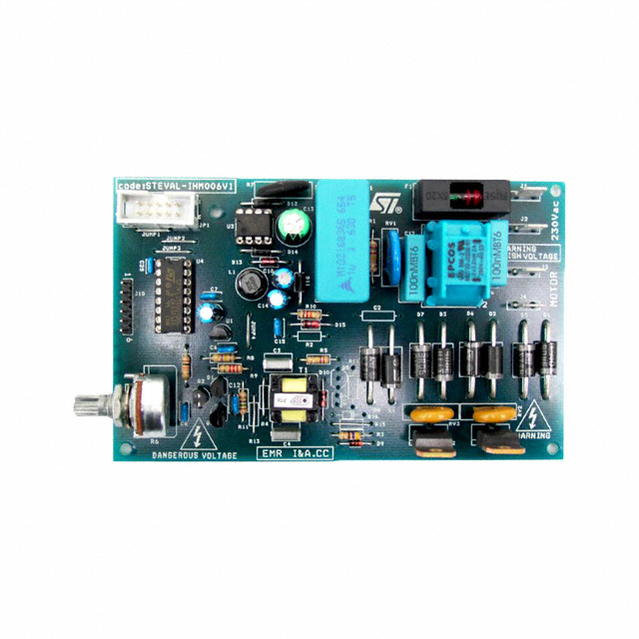 STEVAL-IHM006V1图片5
