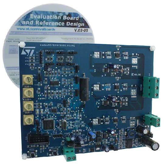 STEVAL-IHM015V1图片4