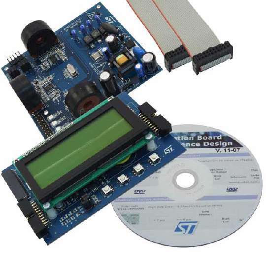 STEVAL-IPE008V1图片4