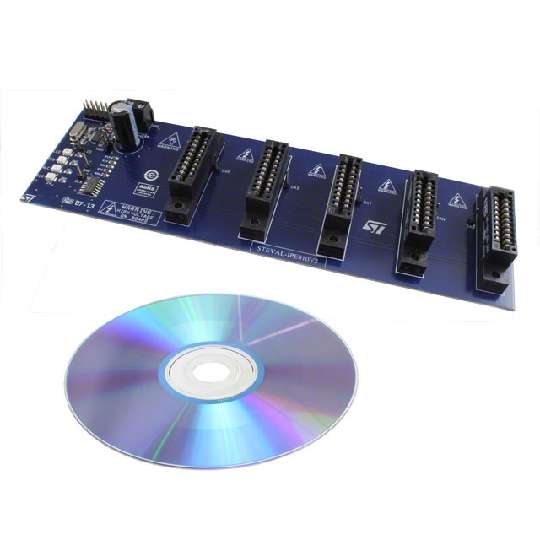 STEVAL-IPE010V2图片4