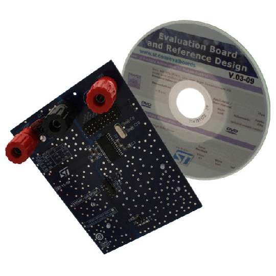 STEVAL-IPT002V1图片6