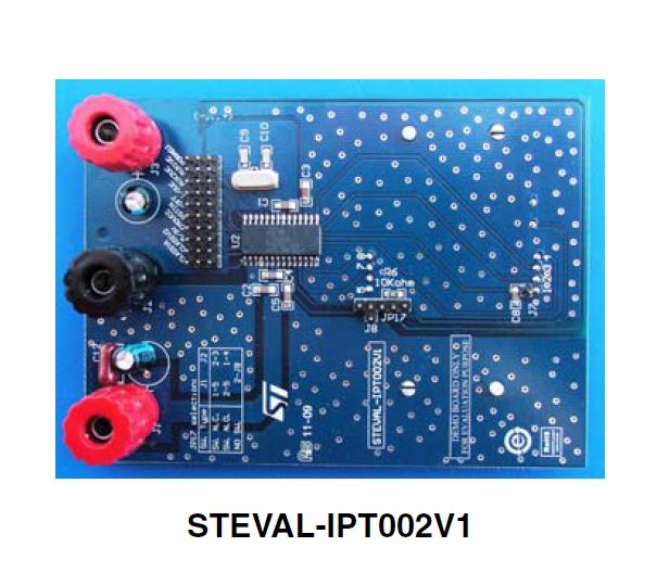 STEVAL-IPT002V1图片12