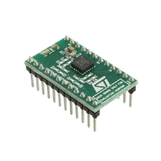 STEVAL-MKI047V1图片4