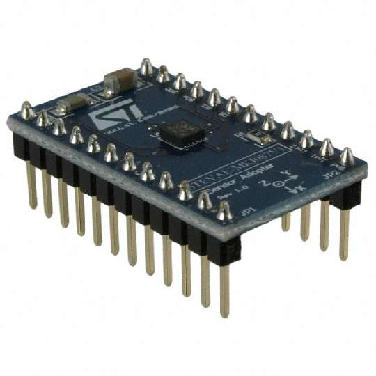 STEVAL-MKI087V1图片9