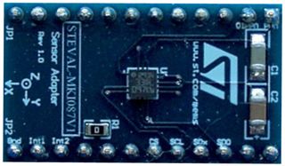 STEVAL-MKI087V1图片10
