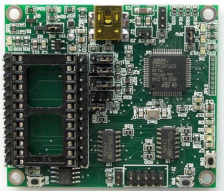 STEVAL-MKI109V2图片2