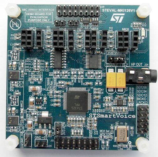 STEVAL-MKI126V1图片8
