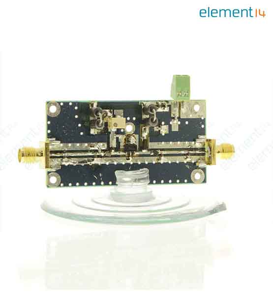 STEVAL-TDR025V1图片4