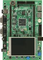 STM32100E-EVAL图片4