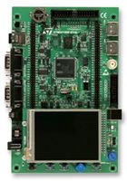 STM32100E-EVAL图片3