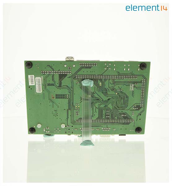 STM32100E-EVAL图片7