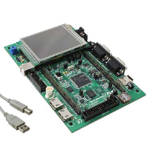 STM32100E-EVAL图片2