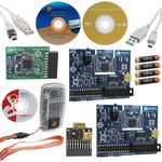 STM32W108B-SK图片4