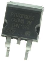 STPS10SM80CG-TR图片11