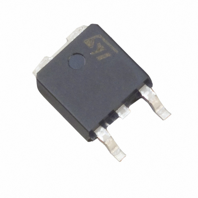 STPS15H100CB图片9
