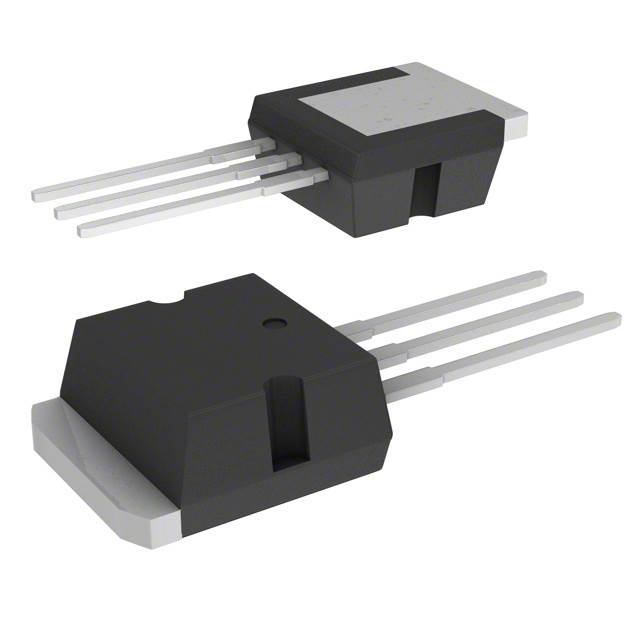 STPS15SM80CR图片3