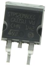 STPS20M80CG-TR图片8