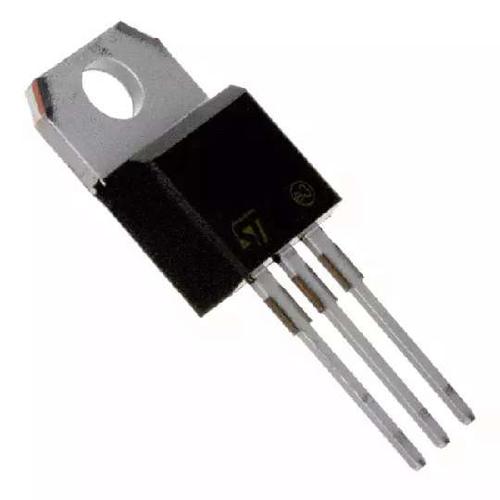 STPS41H100CT图片3