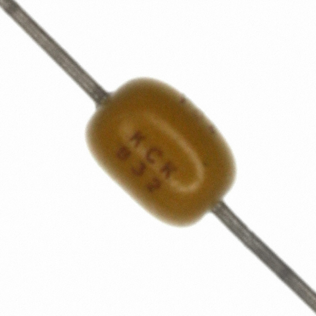 SA305C104KAR图片5