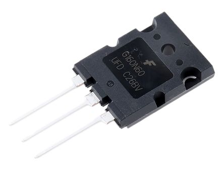SGL160N60UFDTU图片3