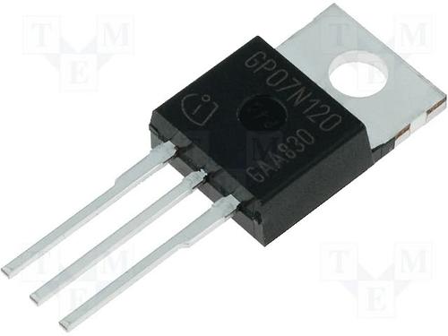 SGP07N120XKSA1图片4