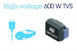 SM6T250CAY图片11