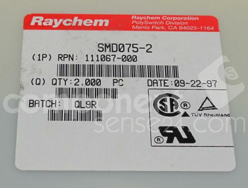 SMD075-2图片2