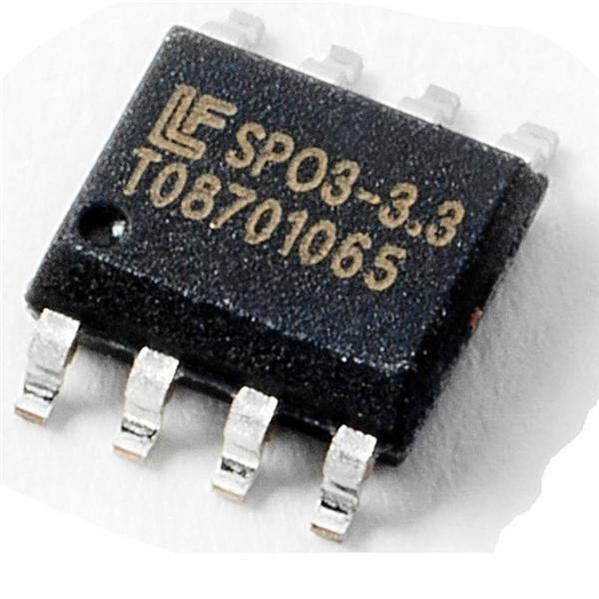 SP03A-3.3BTG图片6