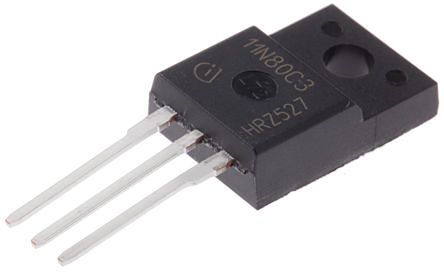 SPA11N80C3XKSA1图片3