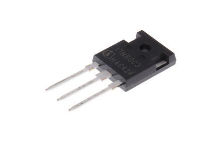SPW17N80C3FKSA1图片3