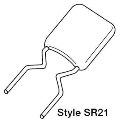 SR211A101JAR图片2