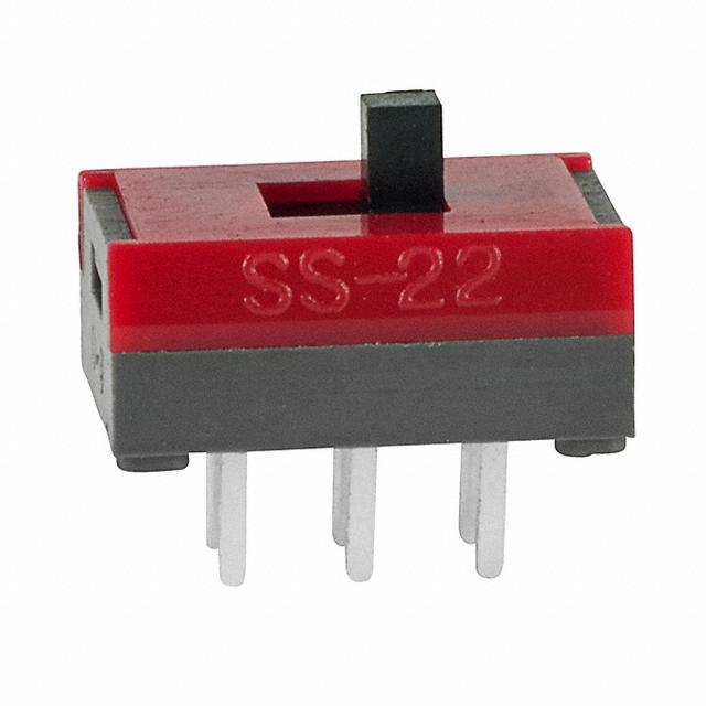 SS22SDP2图片2