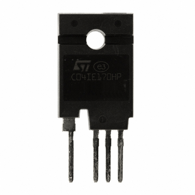 STC04IE170HP图片7