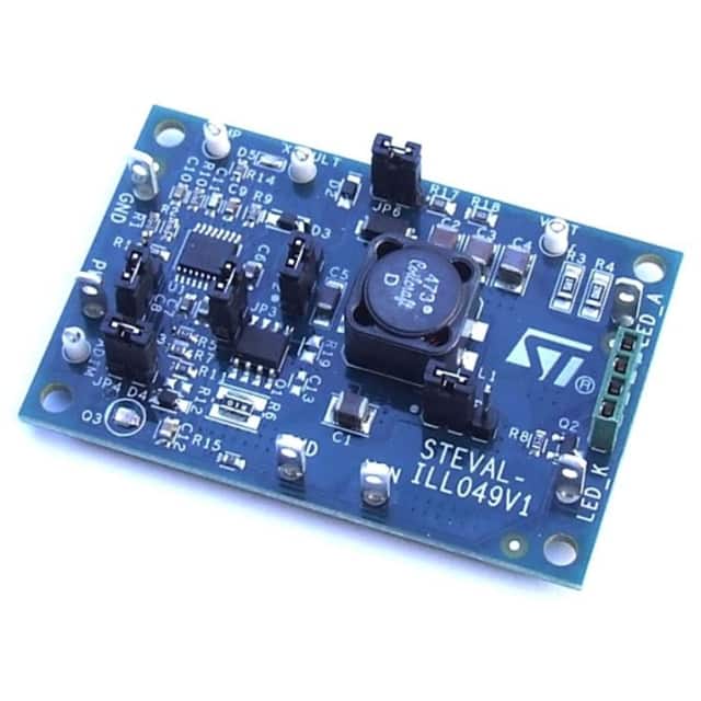STEVAL-ILL049V1图片1