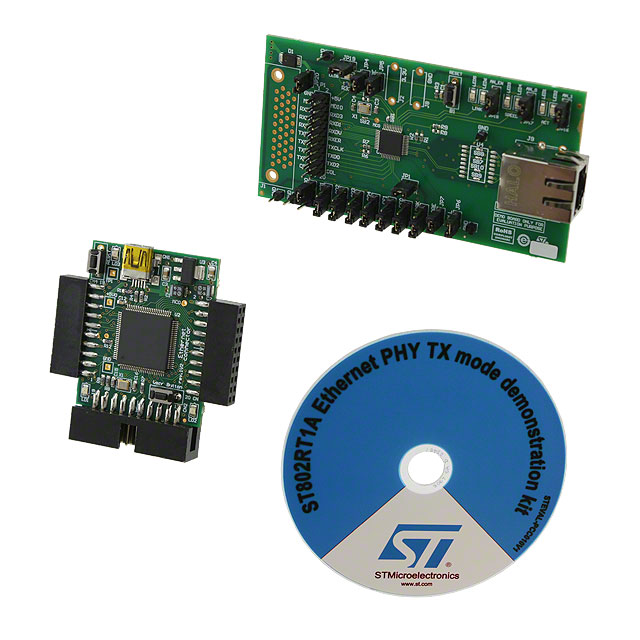 STEVAL-PCC010V1图片7