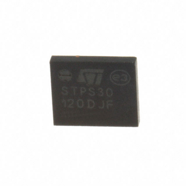 STPS30120DJF-TR图片10
