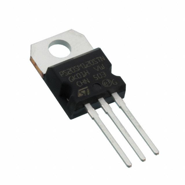 STPS30L60CTN图片2